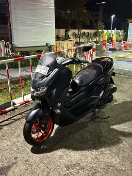 Nmax New 2024 keylees Non abs