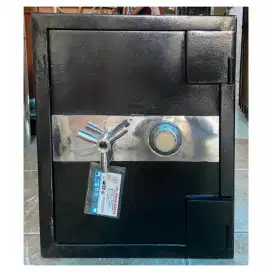 Brankas Chaisar A1 LK Brangkas Bekas Tahan Api Brankas Uang BPKB