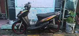 Yamaha Mio Smile 2010