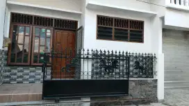 Disewakan rumah 4KT, 2KM 27Jt