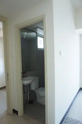 Amor Apartemen Type corner East Coast Mansion