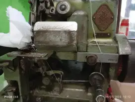 Mesin obras Yamato jepang seken