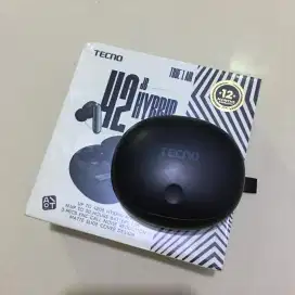 TWS Tecno Voice Cancelation