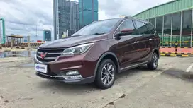 DP MURAH - Wuling Cortez 1.8 L Lux i-AMT Bensin-AT 2018