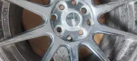 Velg hsr jual murah