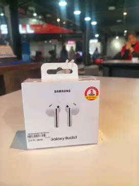 Samsung Galaxy buds 3