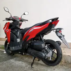 HONDA VARIO 125 CBS TAHUN 2019 CASH / KREDIT MURAH DP MULAI 500 RB