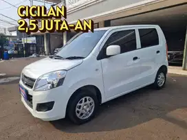 MATIC MURAH suzuki karimun wagon r gl ags 2020