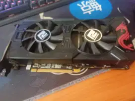 Jual VGA  RX570 ( Nego )
