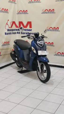 Ready Yamaha fino Grande 125 Tahun 2018