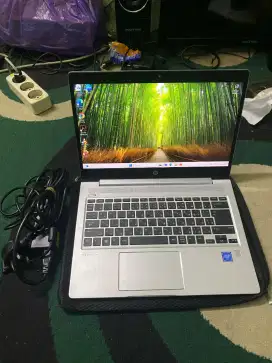 Jual Laptop HP ProBook MT22 14
