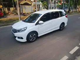 Mobilio E AT 2019 Putih Yuk Cek Unit