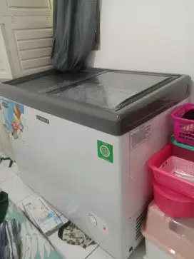 ForSale frezeer es
