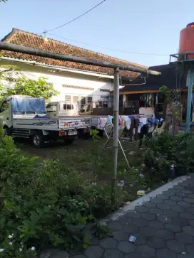 Jasa angkut terdekat pikup truk