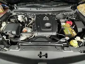 Mitsubishi Pajero Sport 2021 Diesel