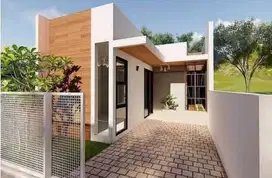 Rumah murah dekat Surabaya 175 juta cash only