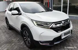 CRV 1.5 Prestige a/t 2020