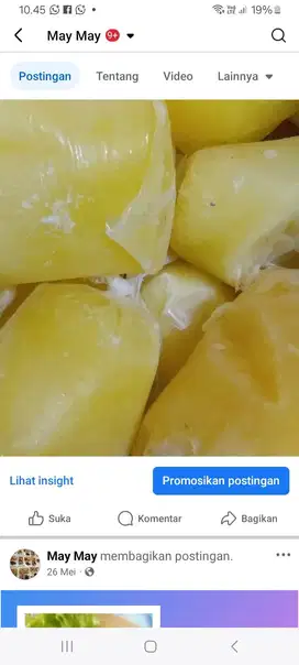 Putih telor omega 3