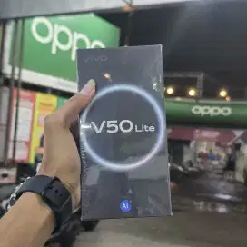 Vivo V50lite free case prium