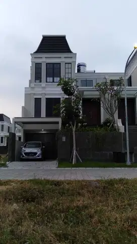 DiJual Rumah Grand Kenjeran Tipe Pinewood