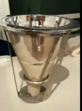 Kap lampu plafon