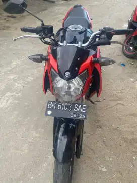 Yamaha  vixion 2015