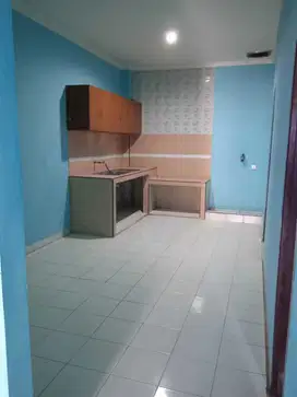 Dijual rumah hunian villa taman cibodas
