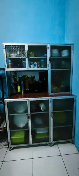dijual karena mau pindahan