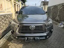 INNOVA REBORN G MATIC 2021 AT BENSIN