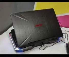 ASUS TUF GAMING FX504GM