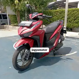 [ ban d/b 80% tebal ] honda vario 150 iss th 2019