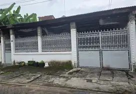 DIJUAL RUMAH MURAH DI KENJERAN
