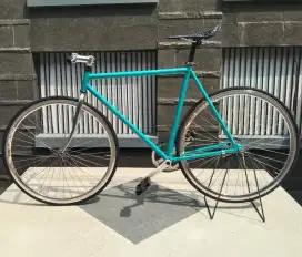 Sepeda fixie murah meriah