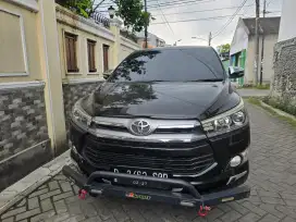 INNOVA REBORN Q MATIC VENTURER AT 2017