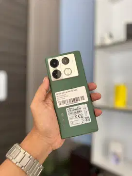 Infinix note 40 pro 5G 8/256Gb