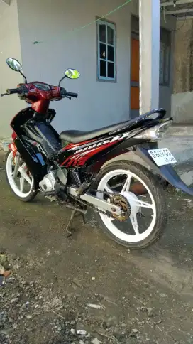 YAMAHA JUPITER MX 135 2006