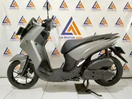 PROMO DP 500RB YAMAHA LEXI 125 (CASH/TT/CC 0%/KREDIVO/PAYLATER)