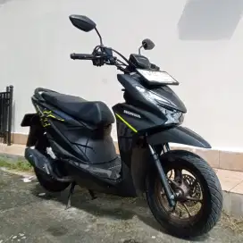 HONDA NEW BEAT STREET TAHUN 2025 CASH / KREDIT MURAH DP MULAI 2.100