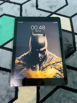 Ipad air 1 nominus 16gb ibox