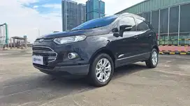 DP MURAH - Ford Eco Sport 1.5 Titanium Bensin-AT 2014