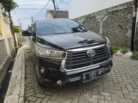 INNOVA REBORN G MATIC 2022 AT BENSIN