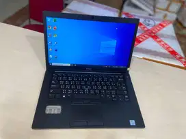 Laptop Dell Latitude 7490 Core i5-8350U Ram 8GB DDR4 14inch N-EC