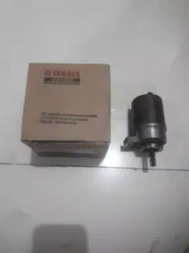 Dinamo stater yamaha original