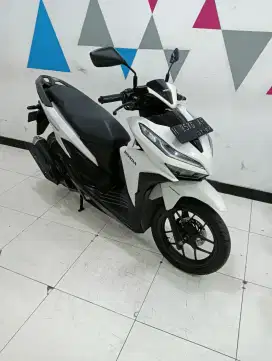 HONDA VARIO 125 CBS ISS 2022