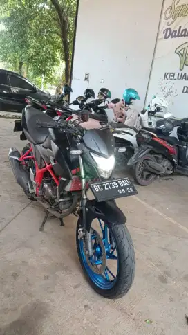 DIJUAL CEPAT MAU NYARI MOTOR MATIC