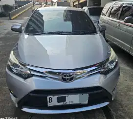 Jual Cepat Vios 2014 G-Matic