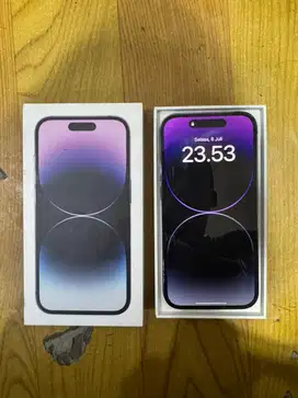 Iphone 14pro 128gb ibox