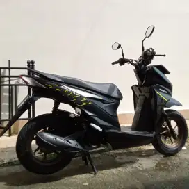 HONDA NEW BEAT STREET TAHUN 2025 CASH / KREDIT MURAH DP MULAI 2.100