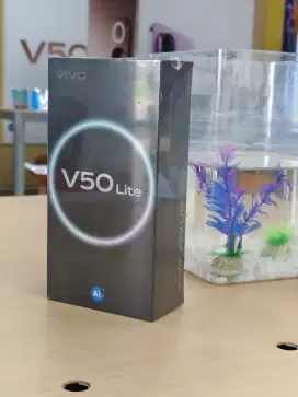 HP VIVO V50 LITE FREE GIFT PREMIUM