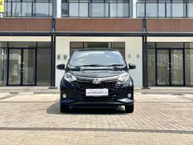 Toyota Calya G AT th 2022 #istana jaya motor
